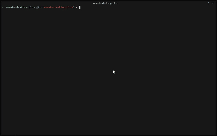 Clicking a file path printed in the terminal to open it in a preview